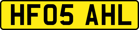 HF05AHL