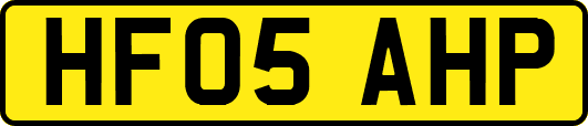 HF05AHP