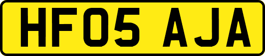 HF05AJA