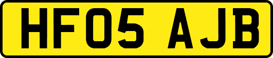 HF05AJB