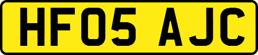 HF05AJC