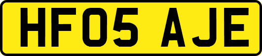 HF05AJE
