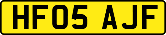 HF05AJF