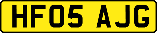 HF05AJG