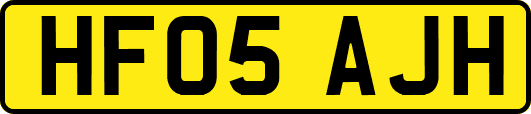 HF05AJH