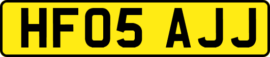HF05AJJ