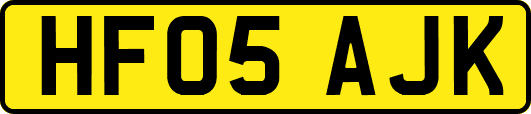 HF05AJK