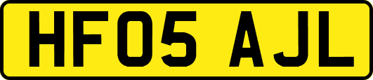HF05AJL