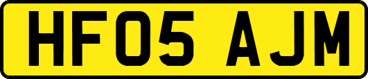 HF05AJM