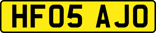 HF05AJO