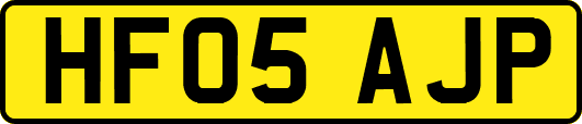HF05AJP