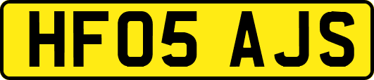 HF05AJS