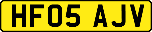 HF05AJV
