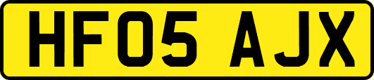 HF05AJX