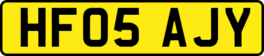 HF05AJY