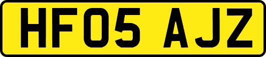 HF05AJZ