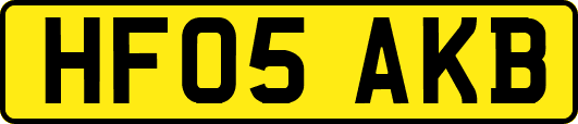 HF05AKB