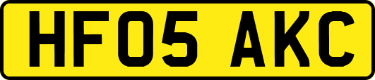 HF05AKC