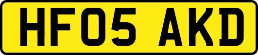 HF05AKD