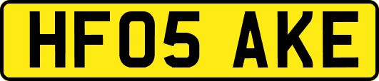 HF05AKE