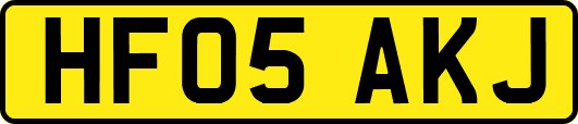HF05AKJ