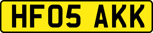 HF05AKK