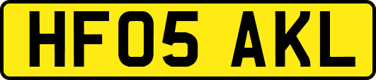 HF05AKL