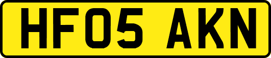 HF05AKN
