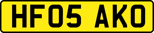 HF05AKO