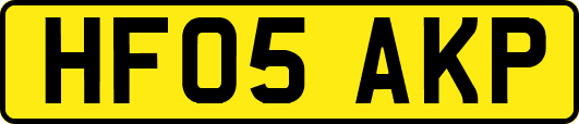 HF05AKP