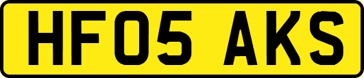 HF05AKS