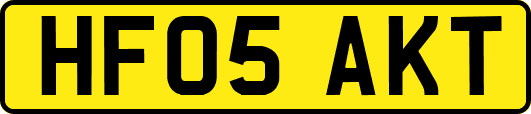 HF05AKT