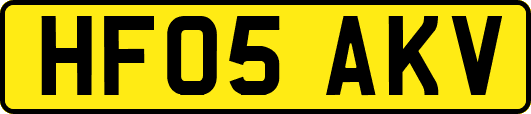 HF05AKV