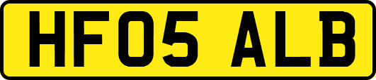 HF05ALB
