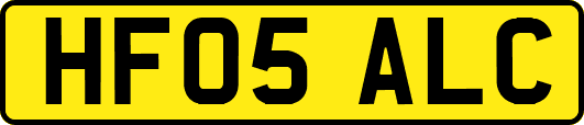 HF05ALC