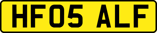 HF05ALF