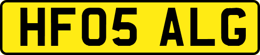 HF05ALG