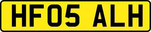 HF05ALH