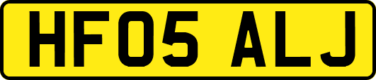 HF05ALJ