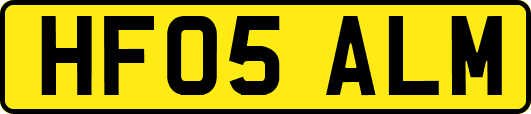HF05ALM