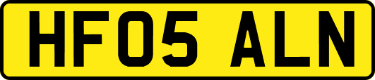 HF05ALN