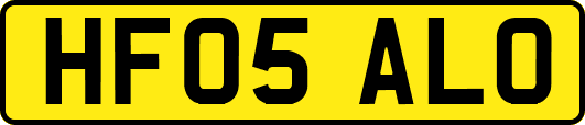 HF05ALO