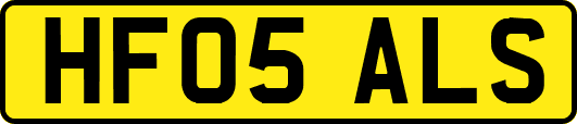 HF05ALS