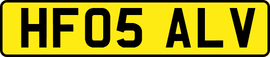 HF05ALV
