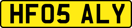 HF05ALY