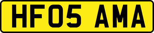 HF05AMA