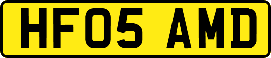 HF05AMD