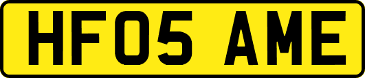HF05AME