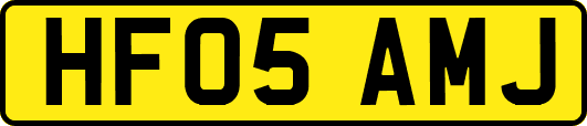 HF05AMJ