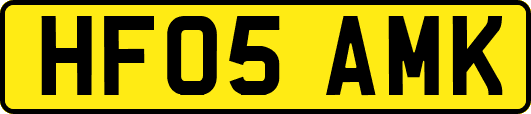 HF05AMK